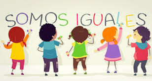 Todos somos Iguales