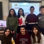 Entrevista a Noelia Ordoñez
