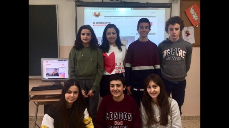 Entrevista a Noelia Ordoñez