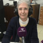 ENTREVISTA A SOR CONCHA