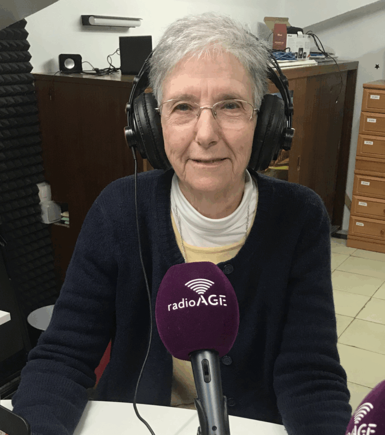 ENTREVISTA A SOR CONCHA