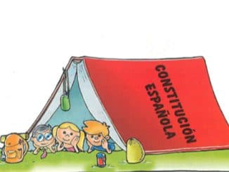 Constitución Española