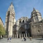 Conferencia: La Catedral de Toledo. 6º A.
