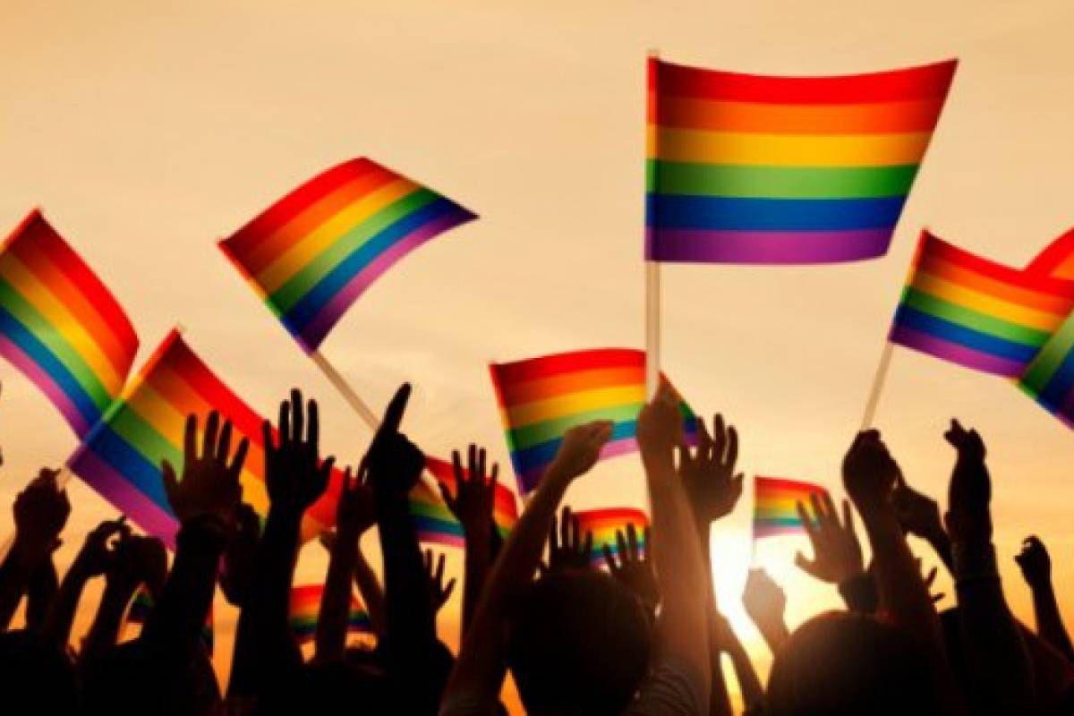 Reflexión acerca de la Homosexualidad