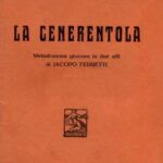 La Cenerentola