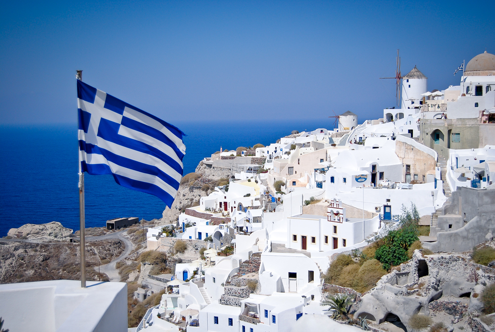 GRECIA