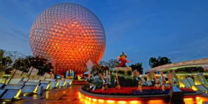 ORLANDO
