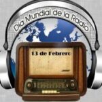 MIX TIME. DÍA MUNDIAL DE LA RADIO