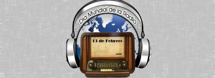 MIX TIME. DÍA MUNDIAL DE LA RADIO
