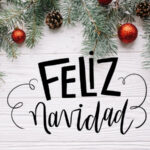Feliz Navidad