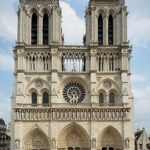 Notre dame