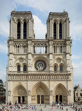 Notre dame