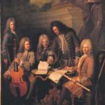 Historia de la música "Barroco" Área de música