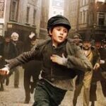 Oliver Twist