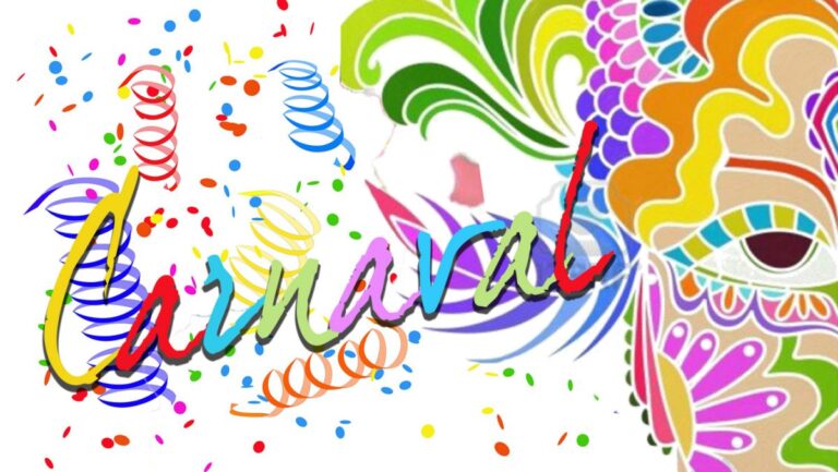 Concurso de carnaval