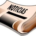 Noticias