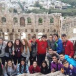 Crónicas desde Grecia (Burgaleses por el Mundo)