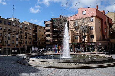 “Vivir la ciudad”