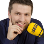 Aimar Bretos (Hoy por Hoy