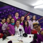 Hoy entrevistamos a... Cira