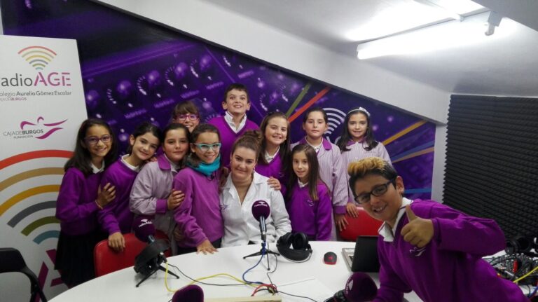 Hoy entrevistamos a... Cira