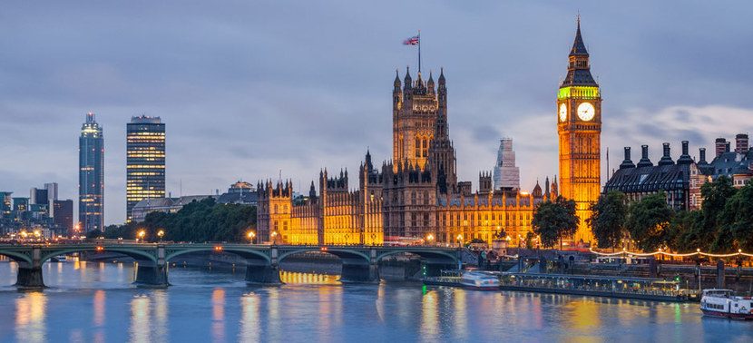 INGLATERRA