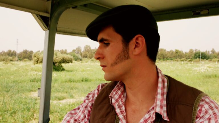 Seguiresiendo de Campo (Paco Candela)