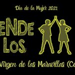 PROGRAMA DE RADIO ESPECIAL DIA DE LA MUJER 1º PRIMARIA