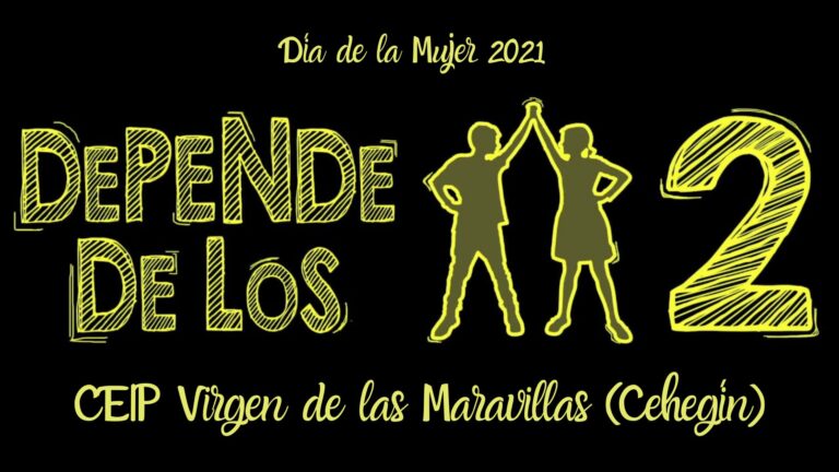 PROGRAMA DE RADIO ESPECIAL DIA DE LA MUJER 1º PRIMARIA