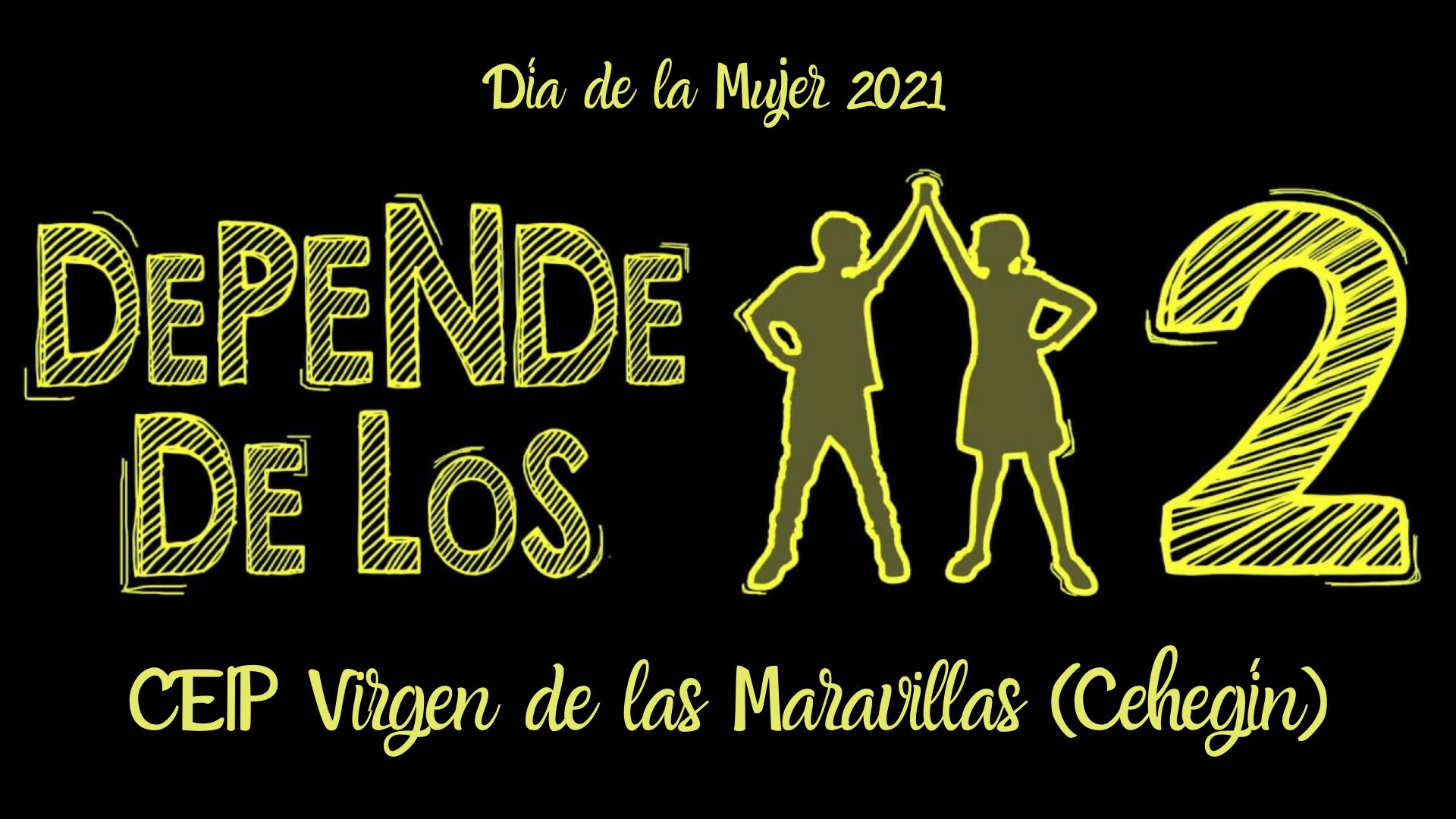 PROGRAMA DE RADIO ESPECIAL DIA DE LA MUJER 1º PRIMARIA