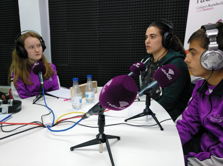 La hoguera de San Juan