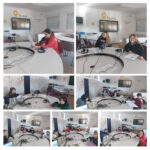 INTERATION AND HEALTH - 5H GRADE