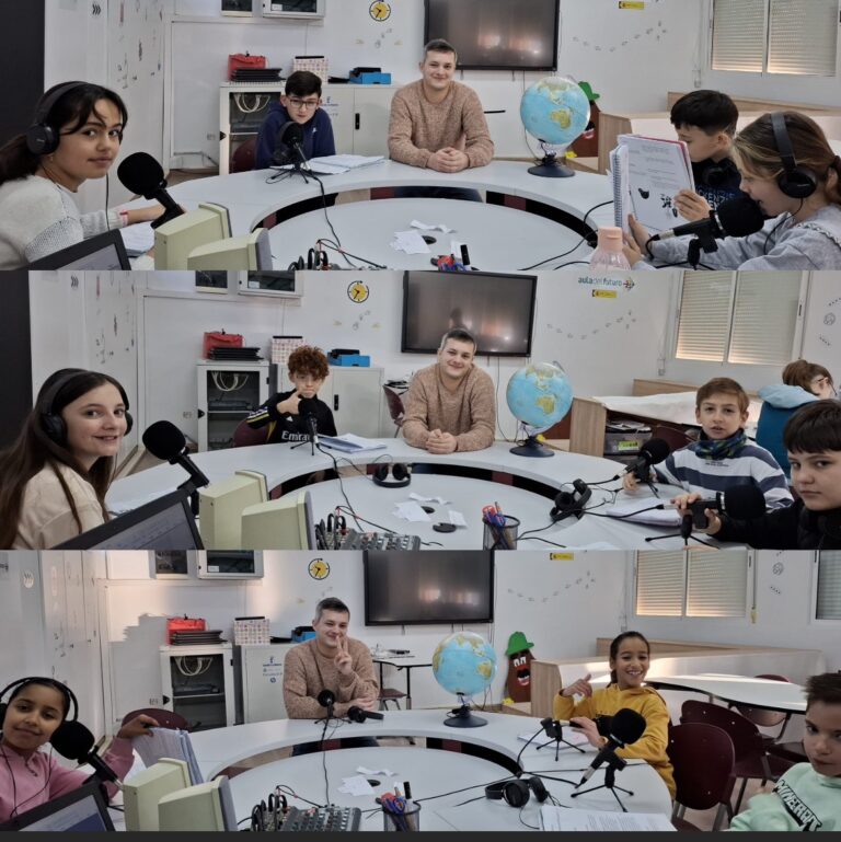 UNIT 4. THE EARTH'S BIOSPHERE AND ECOSYSTEMS. 5TH GRADE