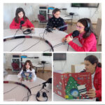 CUENTOS NAVIDEÑOS 5º PRIMARIA