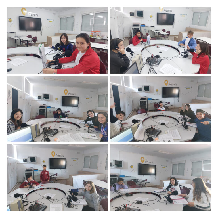 UNIT 3. PLANTS. 5TH GRADE.