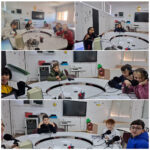 UNIT 2. INTERACTION AND HEALTH. 5TH GRADE.