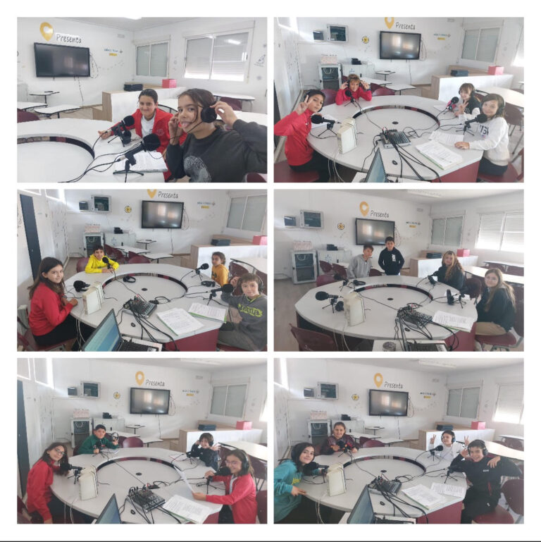 FORMS OF LIFEM 5TH GRADE