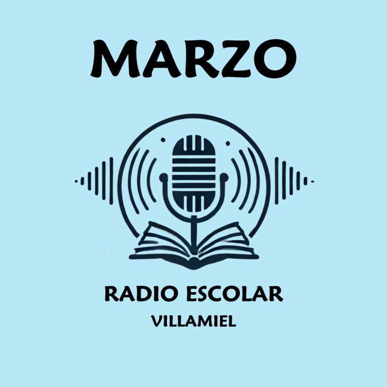 PROGRAMA DE MARZO. 2025