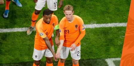 Tiempo de juego: racismo en el fútbol