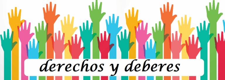 Derechos y deberes