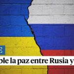 Derechos Humanos. Contra la guerra de Ucrania.