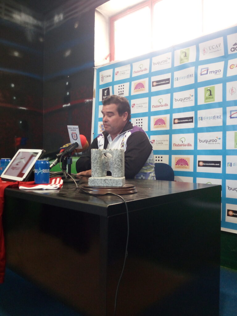 José Antonio Hernando