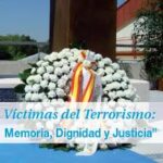 PROYECTO TESTIMONIO DIRECTO DE LAS VICTIMAS DEL TERRORISMO EN CENTROS DOCENTES