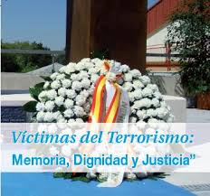 PROYECTO TESTIMONIO DIRECTO DE LAS VICTIMAS DEL TERRORISMO EN CENTROS DOCENTES