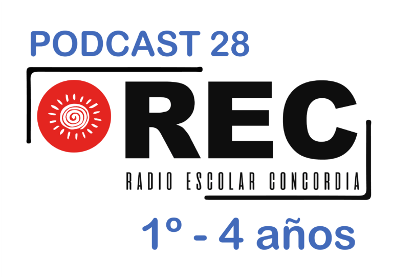 Programa 28 - Radio Escolar Concordia (REC)