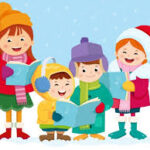 2º ESO A. Felicitación de Navidad
