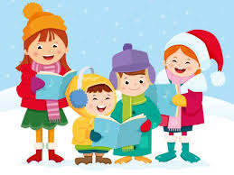 2º ESO A. Felicitación de Navidad