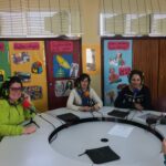 Entrevistamos a nuestro AMPA