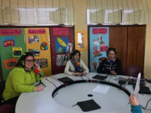 Entrevistamos a nuestro AMPA