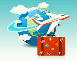 LA VUELTA AL MUNDO